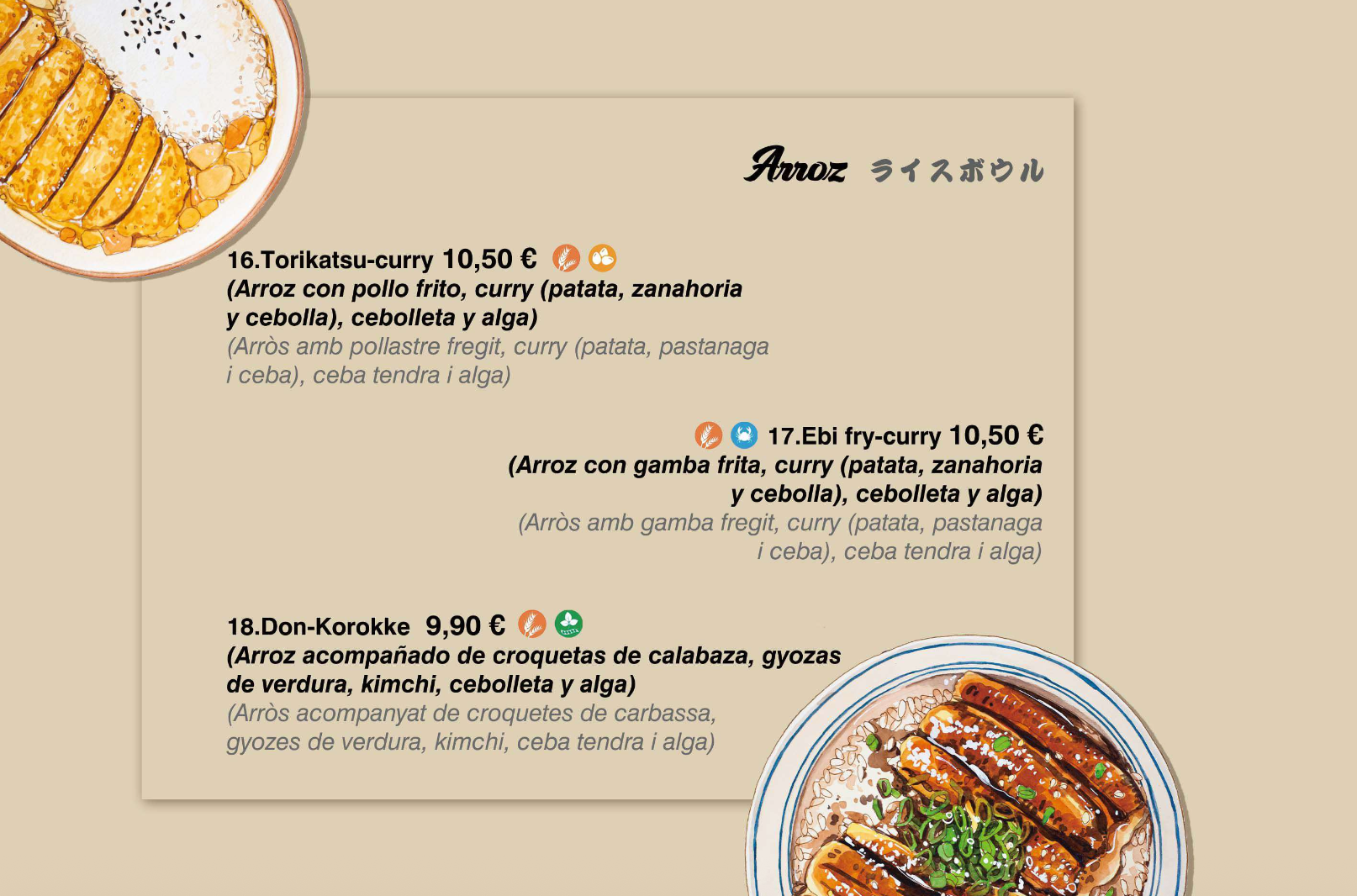 Nuestra carta — 10